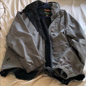 Men’s XL Eddie Bauer jacket